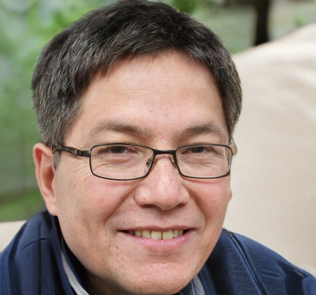 Takahashi Kenji, kankyo-giken.onlineの創設者